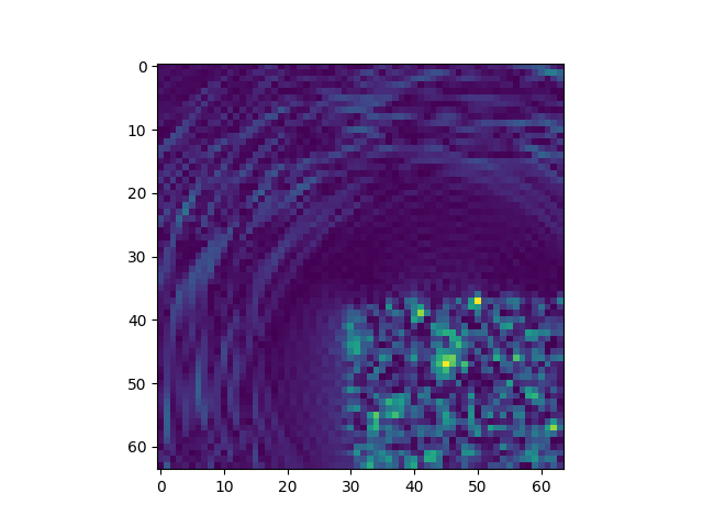 example gpu anat spirals slice single